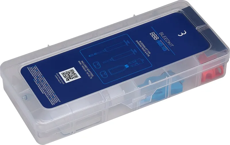 BBB BBS-103 Shimano Bleedkit-2